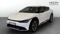 Begagnad 2024 Kia EV6 SUV | 509 900 kr (Marknadspris)