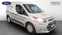 Begagnad 2019 Ford Transit | 100 000 kr (Bra pris)