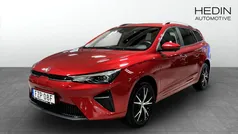 Begagnad 2023 MG MG5 EV Luxury Kombi | 229 900 kr (Marknadspris)