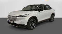 Begagnad 2023 Honda HR-V Advance SUV | 329 500 kr (Marknadspris)