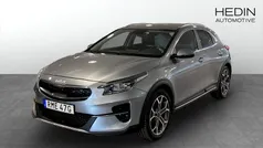 Begagnad 2022 Kia XCeed Advance SUV | 249 900 kr (Marknadspris)