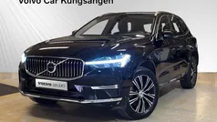 Svart Begagnad 2022 Volvo XC60 Inscription SUV | 444 900 kr (Marknadspris)