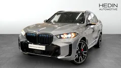 Begagnad 2025 BMW X5 Comfort Edition SUV | 1 084 700 kr (Marknadspris)