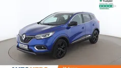 Okänd Begagnad 2018 Renault Kadjar Black Edition SUV | 189 000 kr (Marknadspris)