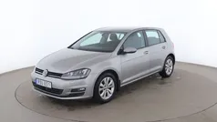 Silver Begagnad 2014 VW Golf VII Sedan | 110 000 kr (Marknadspris)