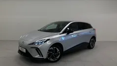 Okänd Begagnad 2022 MG MG4 EV Luxury Halvkombi | 339 900 kr