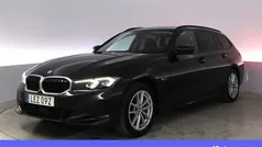 BMW 330e