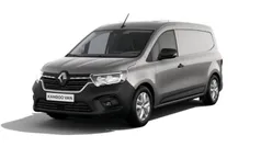 Grå Begagnad 2024 Renault Kangoo Minibuss | 259 900 kr