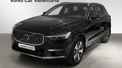 Svart Begagnad 2024 Volvo XC60 Plus SUV | 539 900 kr (Marknadspris)