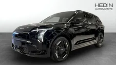 Ny 2025 Kia EV3 GT-Line SUV | 539 900 kr (Marknadspris)