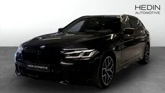 Begagnad 2024 BMW 540 M Sport Halvkombi | 638 700 kr
