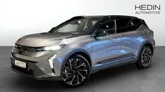 Grå Ny 2024 Renault Scénic Esprit Alpine Minibuss | 579 900 kr