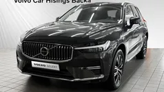 Mörkgrå Begagnad 2022 Volvo XC60 Inscription SUV | 499 900 kr (Marknadspris)