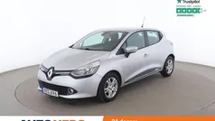 Silver Begagnad 2015 Renault Clio IV Dynamique Halvkombi | 72 000 kr (Bra pris)