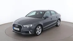 Begagnad 2018 Audi A3 Sport Sedan | 192 000 kr (Marknadspris)