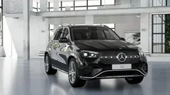 Ny 2026 Mercedes GLE350 SUV | 1 082 150 kr (Marknadspris)