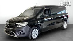 Ny 2025 Renault Kangoo | 279 900 kr (Marknadspris)