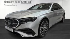 Mercedes E300