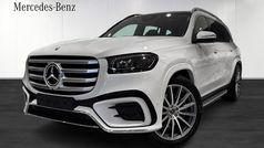 Begagnad 2025 Mercedes GLS450 AMG Line Premium Plus SUV | 1 235 000 kr (Marknadspris)