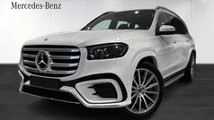 Ny 2025 Mercedes GLS450 AMG Line Premium Plus SUV | 1 235 000 kr (Marknadspris)