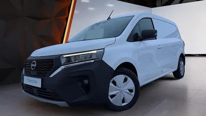 Ny 2025 Nissan Townstar N-Connecta Van | 3 110 kr