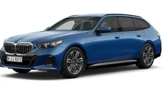 Ny 2025 BMW 530e Shadowline Kombi | 724 400 kr (Marknadspris)
