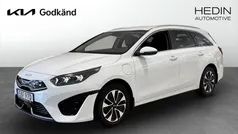 Begagnad 2022 Kia Ceed Sportswagon Advance Kombi | 249 900 kr (Marknadspris)