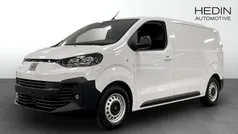 Ny 2024 Fiat Scudo Minibuss | 347 900 kr (Marknadspris)