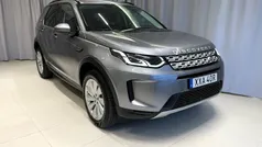 Begagnad 2020 Land Rover Discovery Sport SE SUV | 359 000 kr (Dyr)