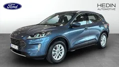 Begagnad 2022 Ford Kuga Titanium SUV | 259 900 kr (Marknadspris)
