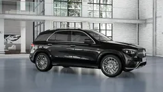 Ny 2026 Mercedes GLE350 AMG SUV | 992 150 kr