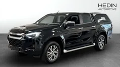Ny 2024 Isuzu D-Max Pickup | 606 500 kr (Marknadspris)