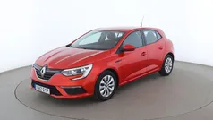 Röd Begagnad 2019 Renault Mégane IV Halvkombi | 125 000 kr (Marknadspris)