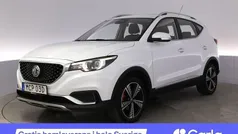 Vit Begagnad 2020 MG ZS Luxury SUV | 154 900 kr (Marknadspris)