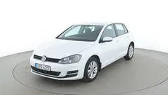 Begagnad 2014 VW Golf VII | 109 000 kr (Marknadspris)