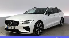 Begagnad 2023 Volvo V60 Ultimate Kombi | 499 900 kr (Marknadspris)
