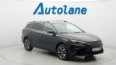 Begagnad 2022 MG MG5 EV Kombi | 199 900 kr (Marknadspris)