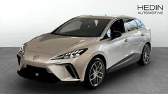 Begagnad 2023 MG MG4 EV Luxury Halvkombi | 349 990 kr (Marknadspris)
