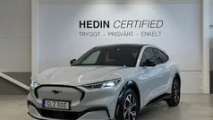 Vit Begagnad 2023 Ford Mustang Mach-E Premium SUV | 419 900 kr (Superpris)