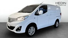 Begagnad 2023 BYD ETP3 | 177 900 kr