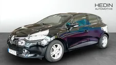 Begagnad 2016 Renault Clio IV Halvkombi | 95 000 kr (Marknadspris)