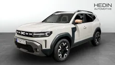 Brun (brown) Begagnad 2024 Dacia Duster Extreme SUV | 319 900 kr (Marknadspris)