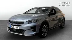 Begagnad 2020 Kia XCeed Advance SUV | 199 900 kr (Bra pris)