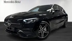 Mercedes C300e