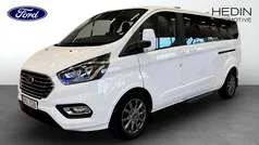 Begagnad 2023 Ford Tourneo Custom Titanium | 449 900 kr (Dyr)