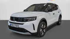 White jade Ny 2025 Opel Frontera SUV | 3 299 kr