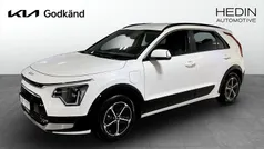 Begagnad 2024 Kia Niro SUV | 349 900 kr (Bra pris)