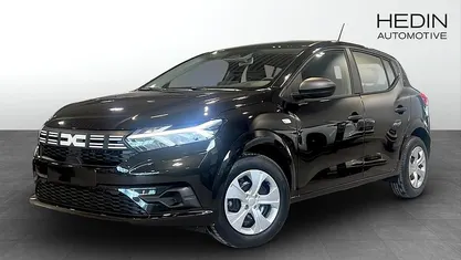 Begagnad Dacia Sandero Essentiel 92 HK (67 kW) 2025 Halvkombi
