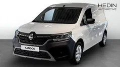 Ny 2025 Renault Kangoo Minibuss | 286 700 kr (Marknadspris)