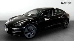 Begagnad 2022 Tesla Model 3 Long Range Sedan | 264 900 kr (Marknadspris)